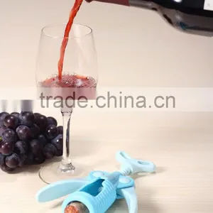 S/S+ABS 19*7*4.5 Wine Opener Corkscrew Bottle Opener Wine thumbnail-1