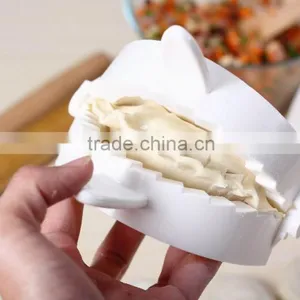 PP 24*15.5/17.5*3.8 Kitchen Gadgets Dumpling Maker/ Package Dumplings thumbnail-5
