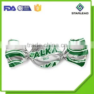 19 Mic Twist Pet Wrap Film for Candy Packaging thumbnail-2