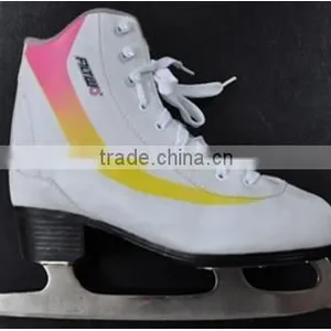 High Level New Fashion Ice Hockey Skates Men Skate Shoes thumbnail-4