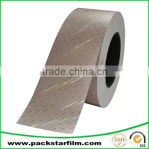Supplier Customized Watertight Holographic Paper for Printing a4 thumbnail-2