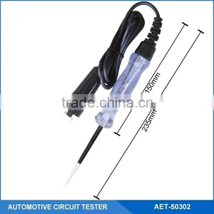 Cable Continuity Tester For Cars, Trucks, Boats, Trailers, Hybrid Cars,6/12V DC Systems, Automotive Electrical Circuit Tester thumbnail-2