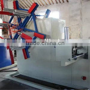 Coiler Machine for Flexible Pipe thumbnail-2