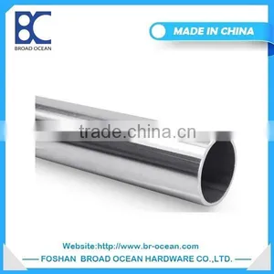 Inox Pipe 304 Astm A312 Tp316/316l Welded Stainless Steel Pipe thumbnail-1