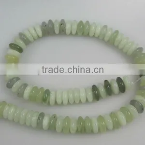 Natural Stone Forjewelry Making Natural Stone Stretch Bracelets New Jade thumbnail-1