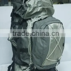 Large Waterproof Outdoor Camping Bags for Both Men and Women thumbnail-1