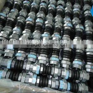 EPDM Twin /Double Sphere Flexible Rubber Joint BEST SALES thumbnail-6