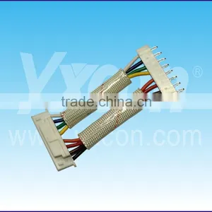 China Dongguan Factory Price 8pin Colorful Cable Connector thumbnail-1