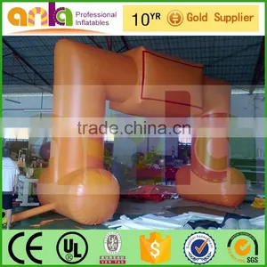 Inflatable Arch Cheap Price thumbnail-3