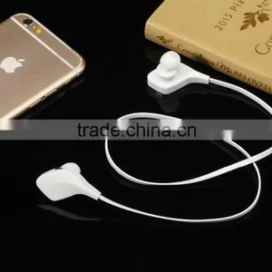 Sport Wireless Mini Bluetooth Earphone With Mic And Remote Control thumbnail-4
