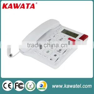 Hot Sale Big Button Desktop Telephone Senior Phone thumbnail-6