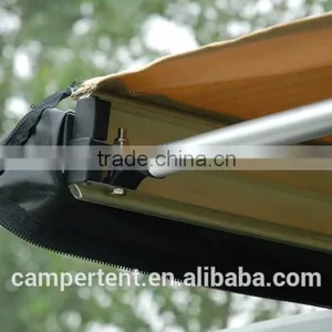 Folding Awning Tent thumbnail-4