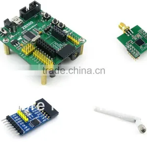 WaveShare Zigbee Cc2530 Module Zigbee Wireless Module CC2530 Development Kit thumbnail-1