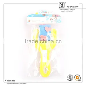 High Quality Pattern Foam Paint Roller Brushes thumbnail-1