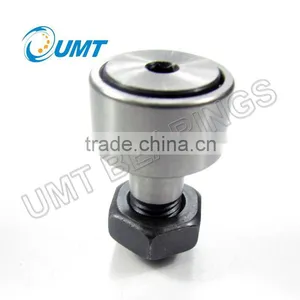 F Yoke Type Cam Follower Bearing CF 30-1R-A thumbnail-1