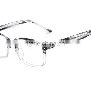 High Quality Fashion Design Anti Blue Ray Optical Glasses Popular Optical Frame and Spectacle Frames thumbnail-3