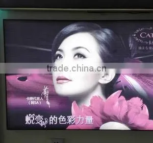 Edgelight Aluminum Frameless Fabric AF40 LED Light Box With High Quality thumbnail-6