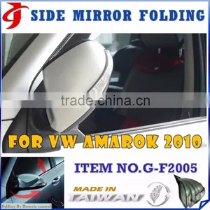 High Quality CAR MIRROR COVER ASSEMBLY FOLDING MOTOR FOR VW MULTIVAN thumbnail-1