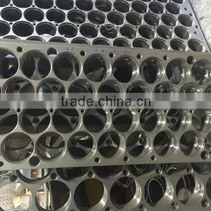 HGMF-660-360 Full Servo Motor PLC Control China Thermoforming Machine Making Plastic Cups thumbnail-4