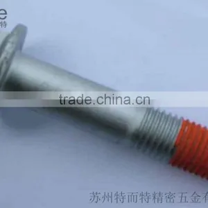 Hexagon Flange Bolts( Hexagon Bolts) thumbnail-1