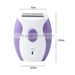 Best Price Cheap Epilator for Women Home Electric Epilator thumbnail-3