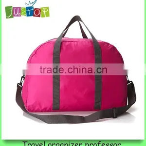 Big Capacity Foldable Bag for Travel With Strap thumbnail-5