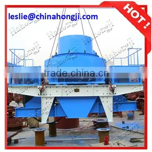 Hot Selling High Quality Vertical Shaft Impact Crusher Price thumbnail-1