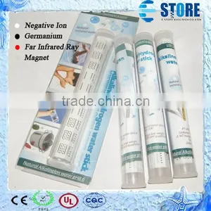 Hydrogen Water Stick Portable Health Water Filter Negative Ions Water Stick thumbnail-1