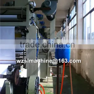 General Gravure Printing Machine /Rotogravure Printing Machine thumbnail-3