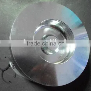 4TNV98 Engine Piston And Ring Assy129907-22090 thumbnail-5