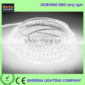 Zhong Shan gu Zhen SMD5050 RGB LED Strips thumbnail-1