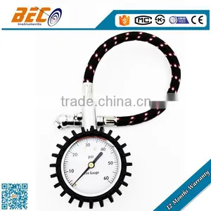 China Tire Gauge Factory Motorcycle Tire Psi Gauge thumbnail-1