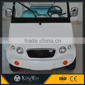 Electric Golf Car /Electric Club Golf Cart/Electric Vehicle thumbnail-3