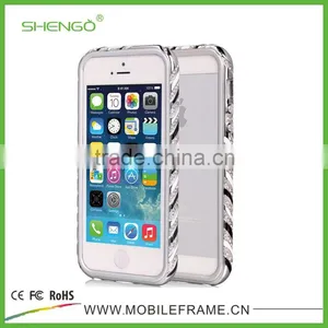 New Arrival Fashion Design Phone Case for IPhone 5 thumbnail-2