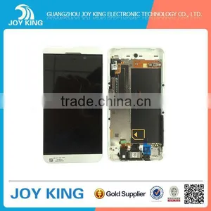 Promotional Top Quality Touch Screen Digitizer Glass for Blackberry Z10 thumbnail-4