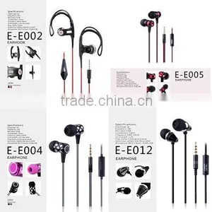 Tangle Free Micro Walkie Talkie Earphone Bluetooth thumbnail-1