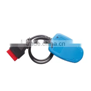 New Arrival VW & For AUDI Professional Multi-systems Code Reader T35 OBD OBD2 OBDII T35 Diagnostic Scanner thumbnail-5