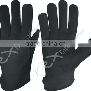 Leather Gloves thumbnail-1