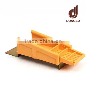 80 Cable Clamp With Bracket for Elevator Cable in Elevator Parts thumbnail-1
