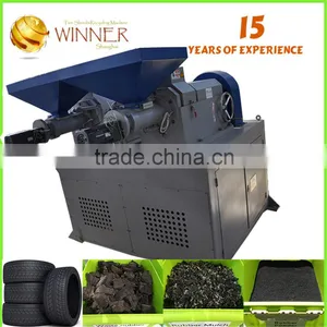 Machine Packing Used Plastic Recycling Machine Price Wholesale thumbnail-4