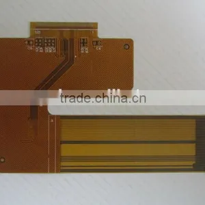 Shenzhen Custom Made Led Round Pcb Aluminium PCB 20 Layers thumbnail-1