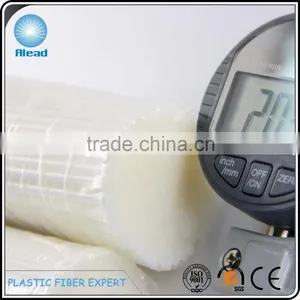 Thick Diameter PBT for Producing Sweeper thumbnail-3