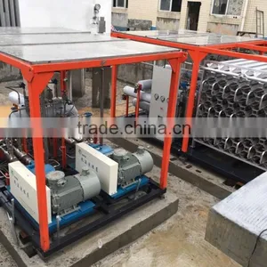 LN2 Nitrogen Filling Pump thumbnail-4