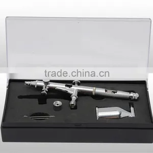 Professional Airbrush Pistols AS-85 thumbnail-1