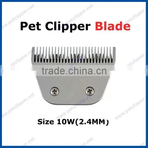Pet Clipper Blades With Attachable Blade System thumbnail-1