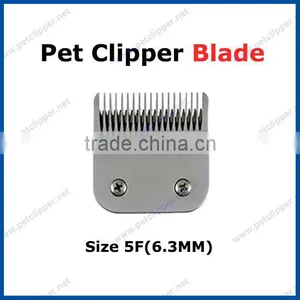 5F Clipper Blade Fits Oster A5 Clippers thumbnail-1