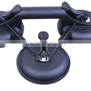 Max Attraction 210kg High Quality Three-jaw Sucker King thumbnail-1