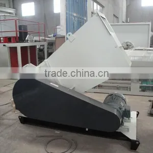 High Quality Waste PET Plastic Bottles Crusher thumbnail-1