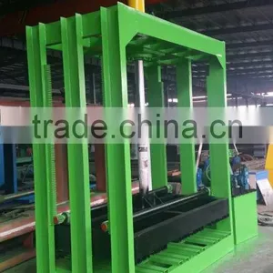 Gabion Mesh Packing Machine thumbnail-1