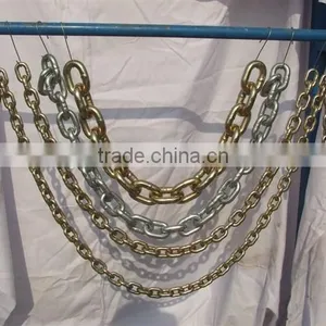 Korean Standard Link Chain thumbnail-3